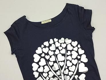 rs darmo: Free Still, T-shirt damski, rozmiar S — 1