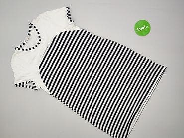 casual: Sukienka damska, rozmiar 2XL — 2