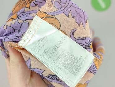 hm bluzki z krótkim rękawem: H&M, Bluzka damska, rozmiar M — 4