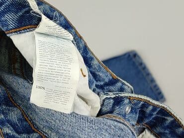 jeansy cropped damskie: Cropp, Jeansy damskie, rozmiar M — 5