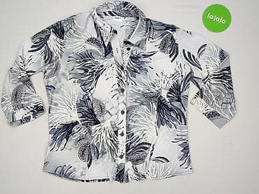 max mara bluzki: MAX, Koszula damska, rozmiar XL — 2