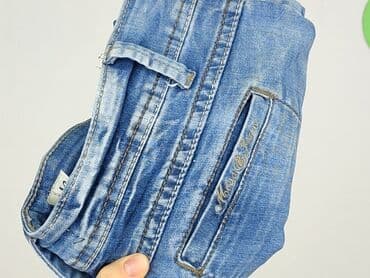 krótkie spodenki big star damskie: Szorty damskie, rozmiar XL — 9