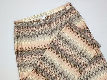 Damskie spodnie AMISU - Rozmiar: XL (z metki) - Krój: proste, nogawki w lalafo.pl Damskie spodnie AMISU - Rozmiar: XL (z metki) - Krój: proste, nogawki