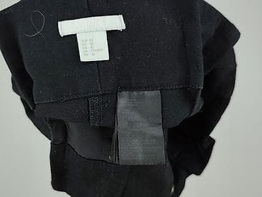 hm jackson: H&M, Spodnie materiałowe damskie, rozmiar XL — 5