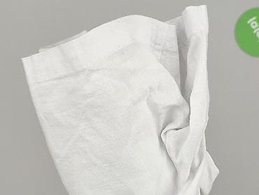 trampki na platformie h: Szorty damskie, rozmiar S — 4