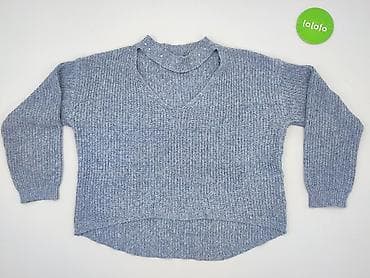 shein botki: Shein, Sweter damski, rozmiar S — 2