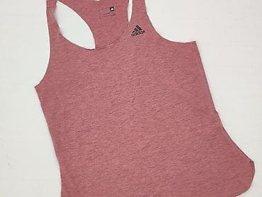 answ: Adidas, Top damski, rozmiar S — 1