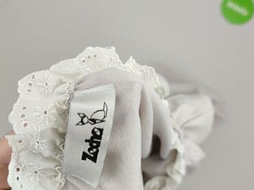 tunika plus size: Tunika damska, rozmiar M — 4