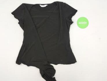 eleganckie bluzki do garnituru damskiego: Bluzka damska, M — 2