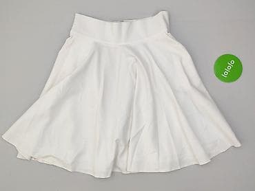 orsay biala spodnice: Orsay, Spódnica damska, rozmiar M — 2