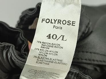 dresy alpha industries: Spodnie cargo damskie, rozmiar L — 5