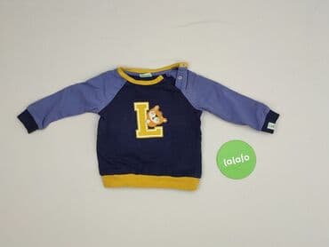 koszulka z minionkami: Світшот, 9-12 міс., стан - Дуже гарний — 2