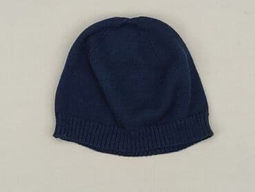 Czapki: Czapka, H&M, 1.5-2 lat, stan - Dobry