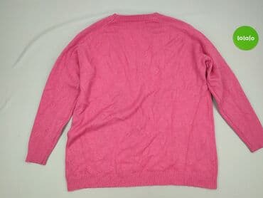 sweter zebra: Sweter damski, 4XL — 3