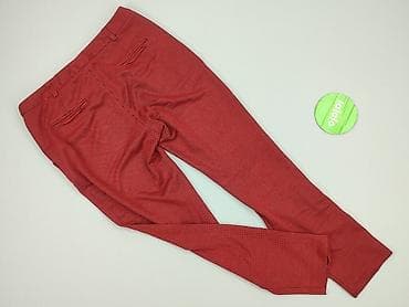 next bluzy: Topshop, Spodnie materiałowe damskie, rozmiar S — 3