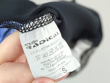 running t shirty: T-shirt damski, rozmiar S — 5