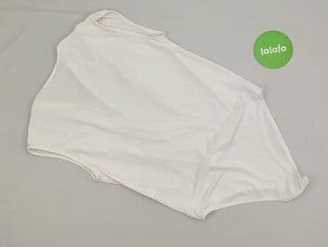 zara czerwone body: Zara, Body damskie, rozmiar S — 3