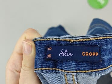 cropp джинси: Jeansy damskie, rozmiar S — 5