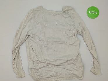 top z piórami mango: Mint Velvet, Bluzka damska, XL — 3