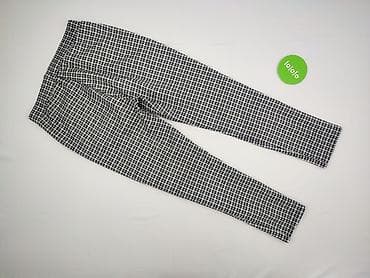 cargo: Spodnie materiałowe damskie, rozmiar 2XL — 3