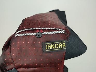 secound hand: Janina, Marynarka dla mężczyzn, rozmiar 2XL — 4