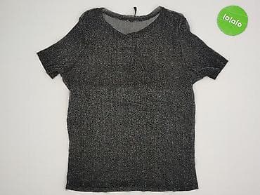 relab koszulki: Sinsay, T-shirt damski, rozmiar M — 3