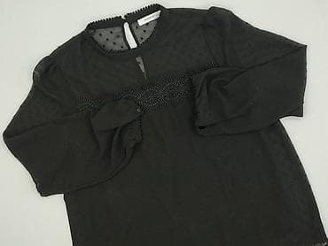 bluza atomowki reserved: Reserved, Bluzka damska, rozmiar L — 1