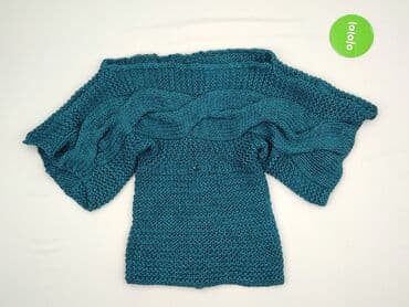 sweter h: Sweter damski, rozmiar One size — 2