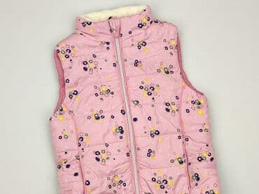 cargo jeans hm: Kamizelka, 8 lat, 122-128 cm, stan - Idealny — 1