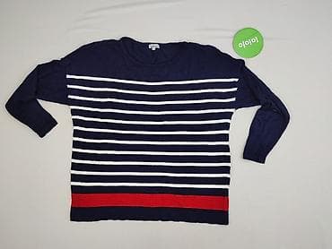 sweter kardigan: WE Fashion, Sweter damski, rozmiar L — 2