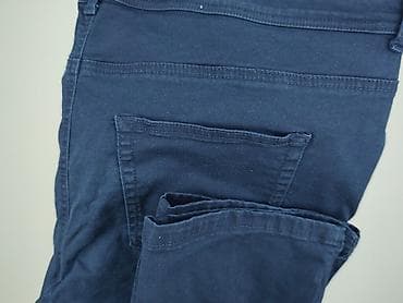 5 10n15: C&A, Spodnie materiałowe damskie, rozmiar 5XL — 6