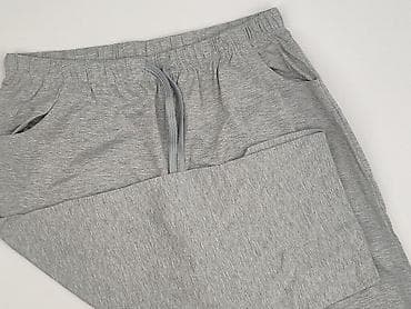 dresy alpha industries: Spodnie 3/4 damskie, rozmiar XL — 1