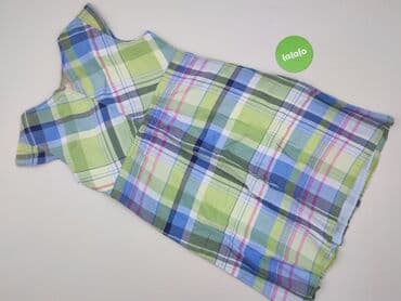 ccc sandaly czerwone: Sukienka damska, rozmiar S — 3