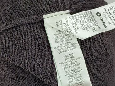 niebieski kardigan h m: Autograph, Kardigan damski, rozmiar 5XL — 5