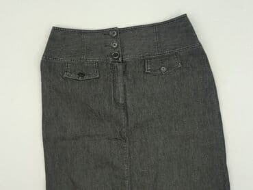 spódnice dżinsowe plus size: Dressbarn, Spódnica damska, XL — 1