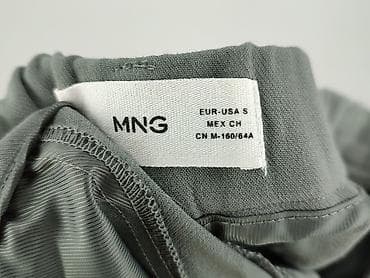 adidasy hm: MNG, Spodnie materiałowe damskie, rozmiar S — 4