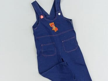 tommy hilfiger bluzka w paski: Overall, 9-12 months, condition - Very good — 1
