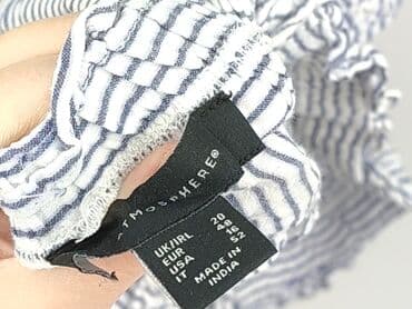 koszulka termoaktywna hummel: Atmosphere, Bluzka damska, rozmiar 4XL — 5