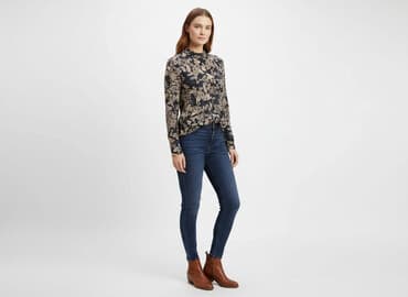 jaka bluzka do garnituru damskiego: Lindex, Bluzka damska, rozmiar M — 6