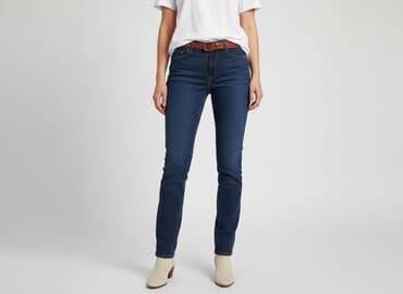 jeansy z asymetrycznym zapieciem: MAC, Jeansy damskie, S w lalafo.pl — 7 jeansy z asymetrycznym zapieciem: MAC, Jeansy damskie, S — 7