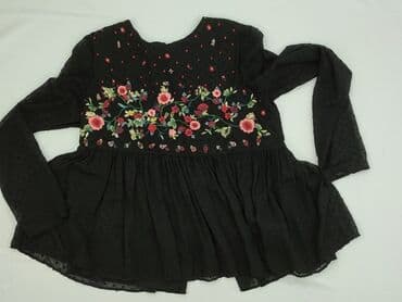 zara kamizelka haftowana: Zara, Bluzka damska, rozmiar S — 1
