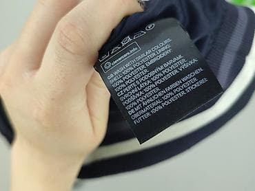 haftka: H&M L.O.G.G., Kurtka bomberka damska, rozmiar 2XS — 5