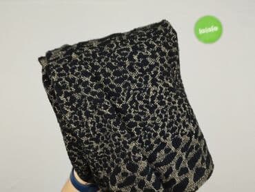 bluzka damska w panterkę: Bluzka damska, rozmiar S — 5