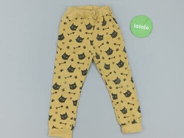uomo majtki: Pajama trousers, 2-3 years, 92-98 cm, condition - Good — 2