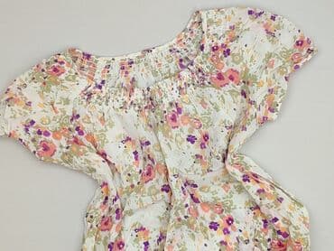 bluzki na wiosnę damskie: Women's blouse, size L — 2