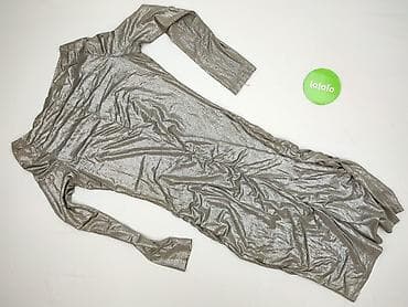 obcisla sukienki mini: Sukienka damska, rozmiar S — 3