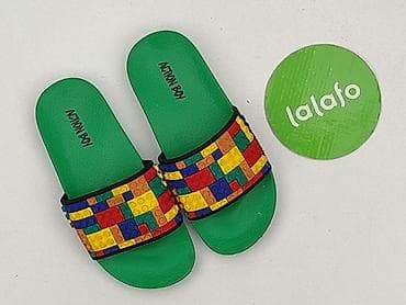 pepco klapki na basen: Klapki 30, Używany — 2