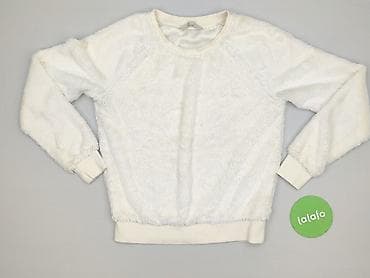 sweter pluszowy: Bluza damska
, rozmiar XS — 2