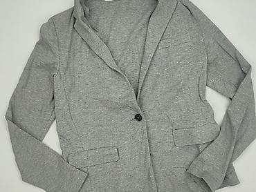 k: Uniqlo, Women's blazer, size M — 1