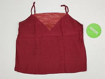 top: Selected Femme, Bluzka damska, rozmiar M — 2